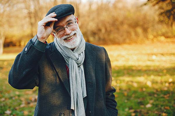 Take the Stress Out of Fall Activities for Seniors